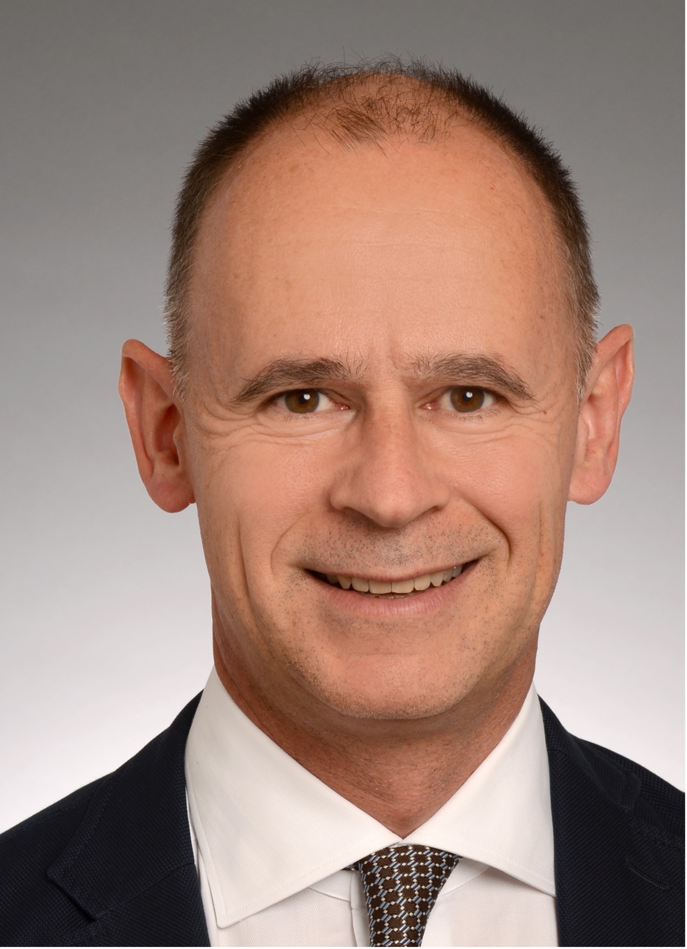 PD Dr. med. Hans Rudolf Briner