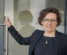 Helga Schemm
