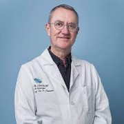 Prof. Dr. med. Daniel Simmen